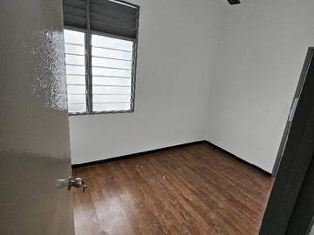 Sungai Dua Taman Desa Murni 2storey Terrace No Furnish For Rent