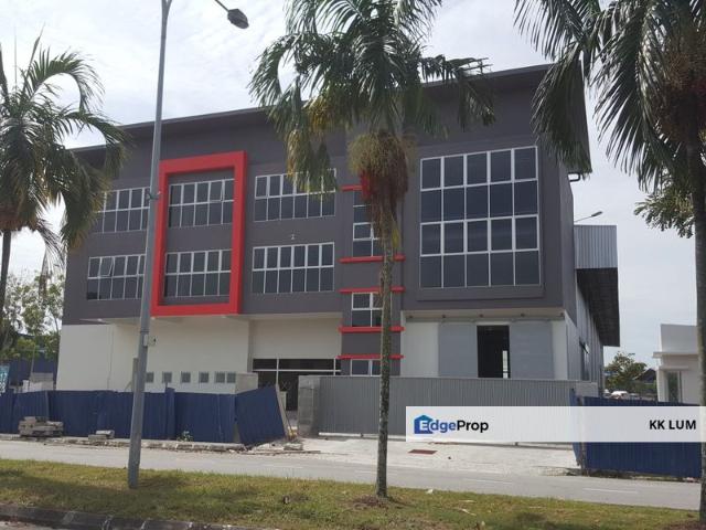 SUNGAI KAPAR INDAH