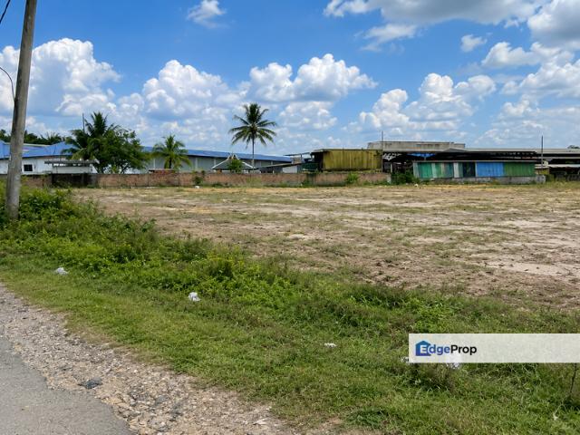 SUNGAI KAPAR INDAH