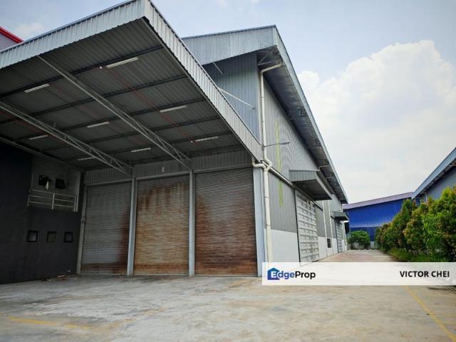 SUNGAI KAPAR INDAH