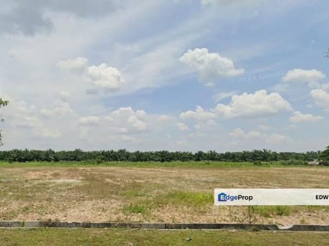 SUNGAI KAPAR INDAH