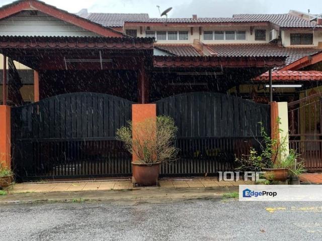 SUNGAI KAPAR INDAH