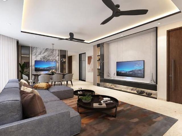 Sungai Kapar Indah Klang Taman Seri Residensi Bungalow Setia Alam
