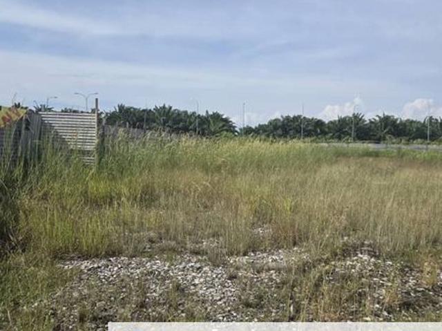 Sungai Kapar Indah Industrial Zone