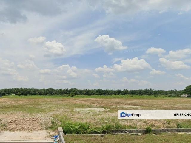 Sungai Kapar Indah Industrial Zone