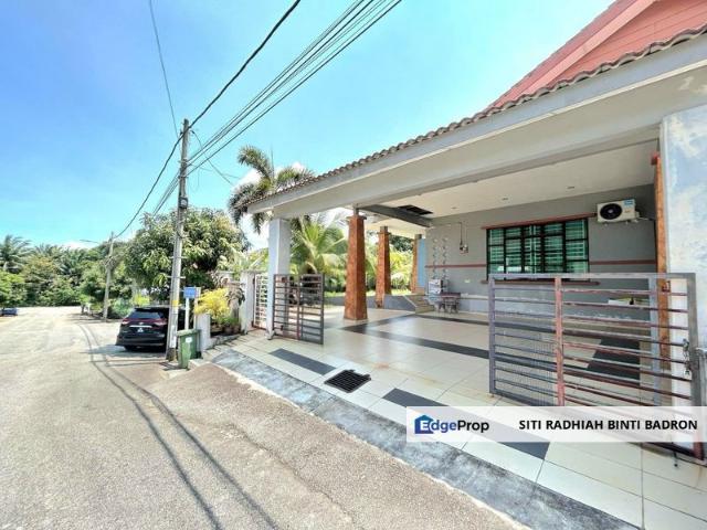 SUNGAI KARANG DARAT II