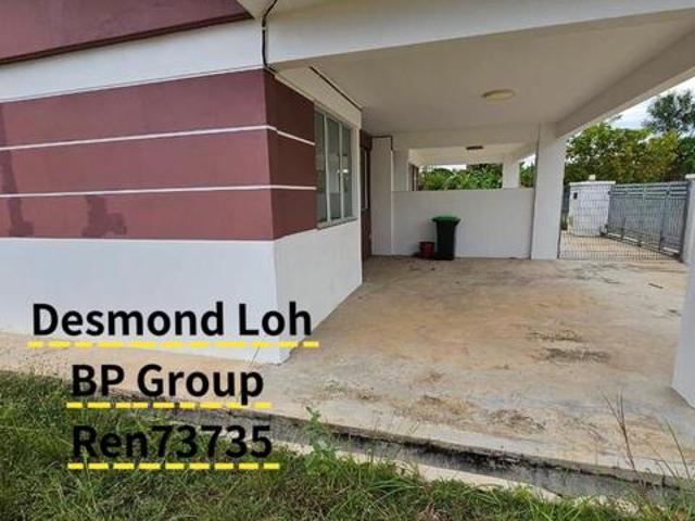 Sungai Karangan Padang Meha Taman Desa Aman FOR RENT