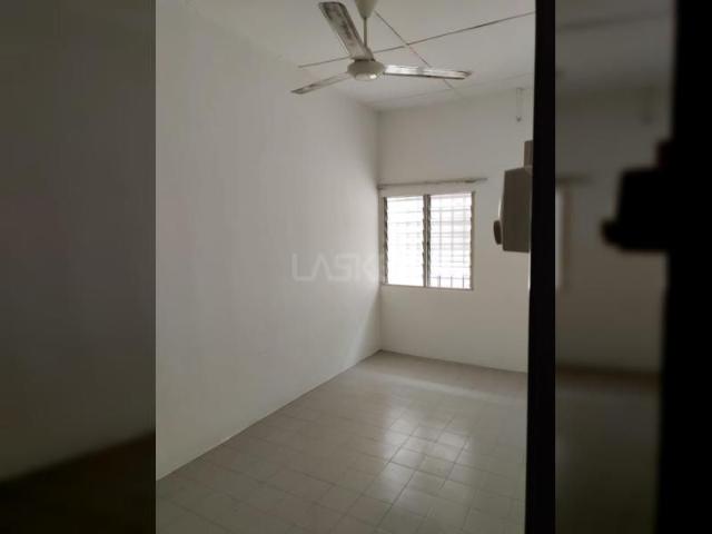 sungai keramat taman klang utama batu 4 kapar aman perdana meru