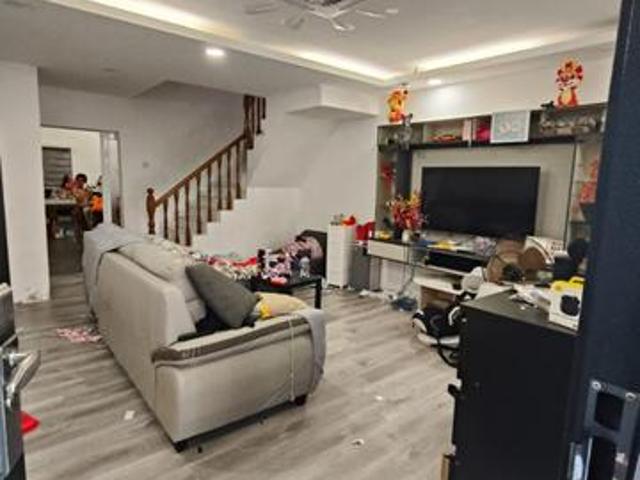 Sungai Keramat for SELL Fully Renovation Below Market Value