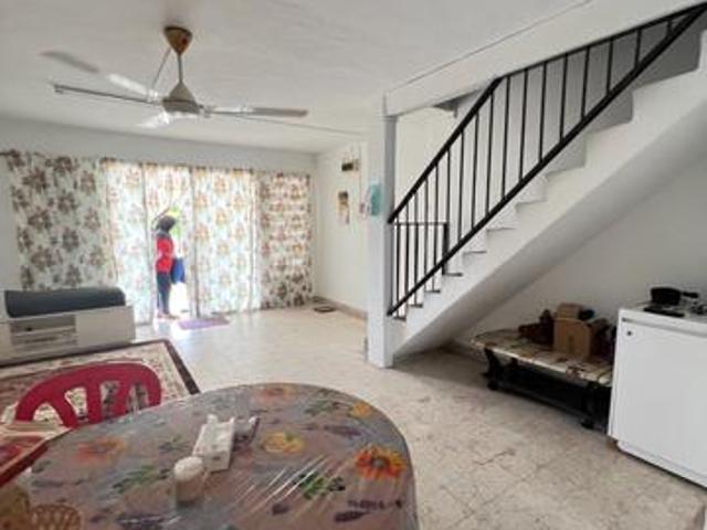 Sungai Jelok Kajang Double Storey For Sale