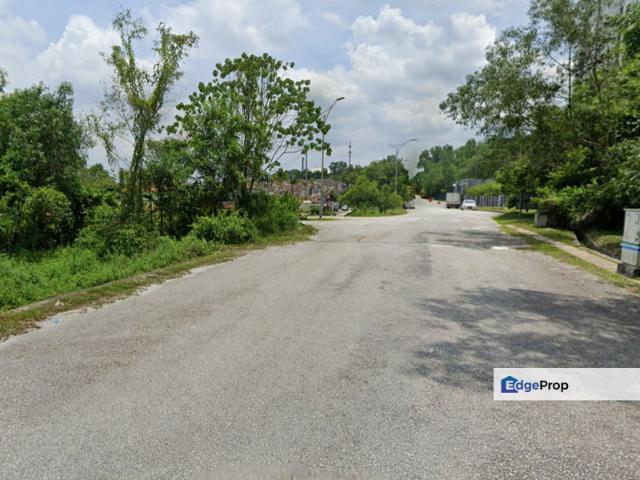 Sungai Long
