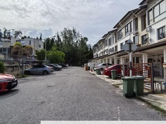 Sungai Long