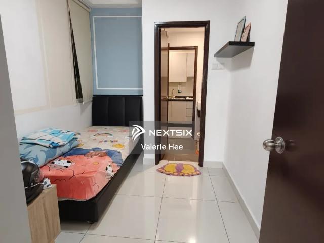 Sungai Long Ground floor Shop for rent