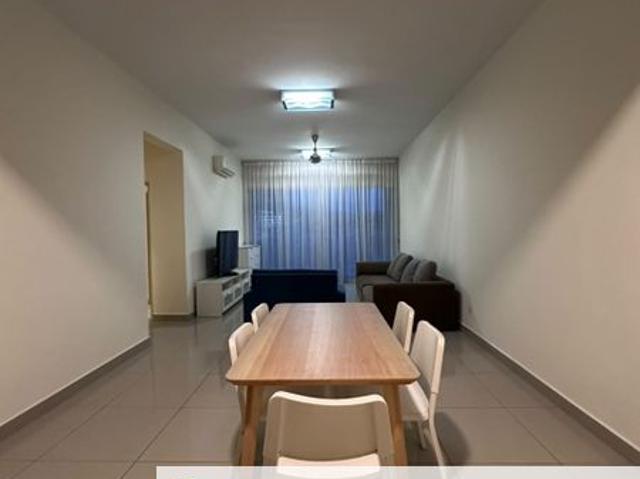 Sungai Long Residence