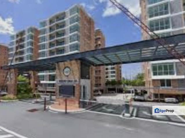 Sungai Long Residence