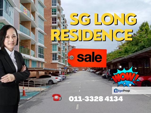 Sungai Long Residence