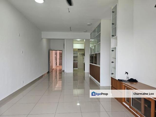 Sungai Long Residence