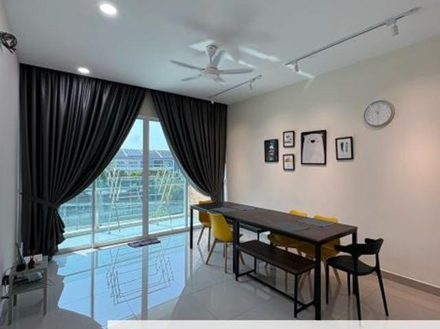 Sungai Long Residence