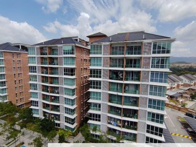 Sungai Long Residence