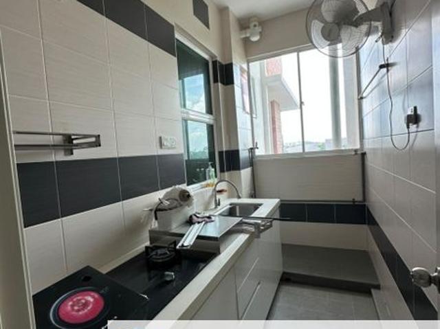 Sungai Long Residence