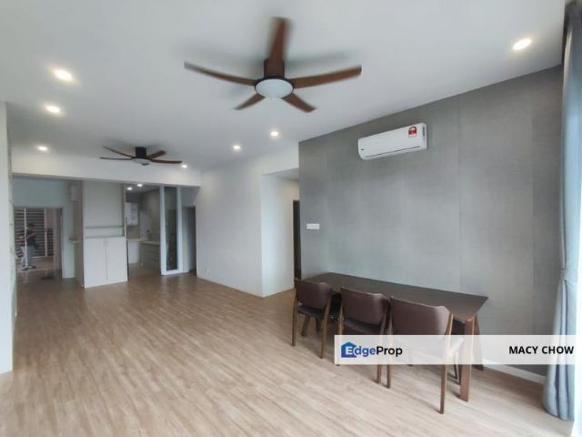 Sungai Long Residence