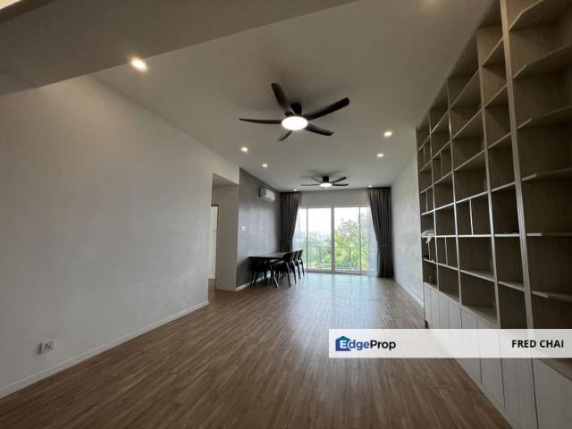 Sungai Long Residence