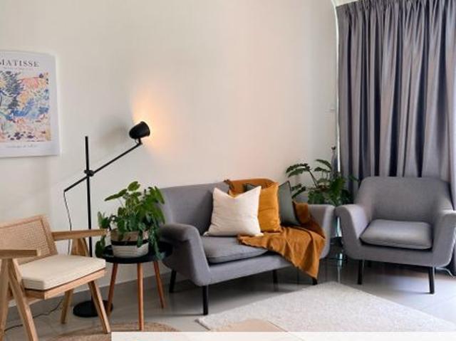 Sungai Long Residence