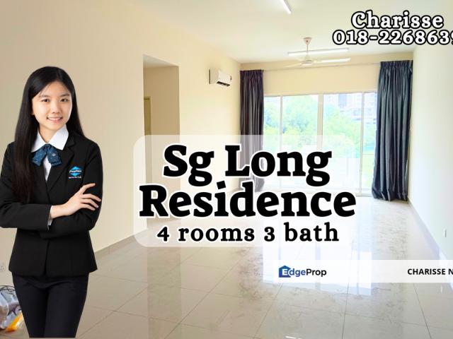 Sungai Long Residence