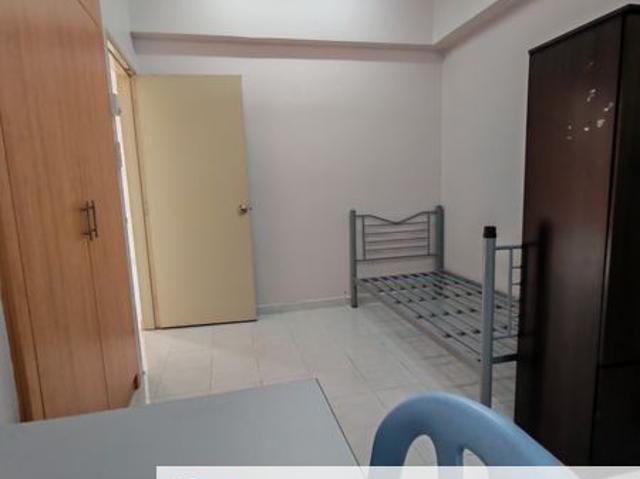 Sungai Long Residence