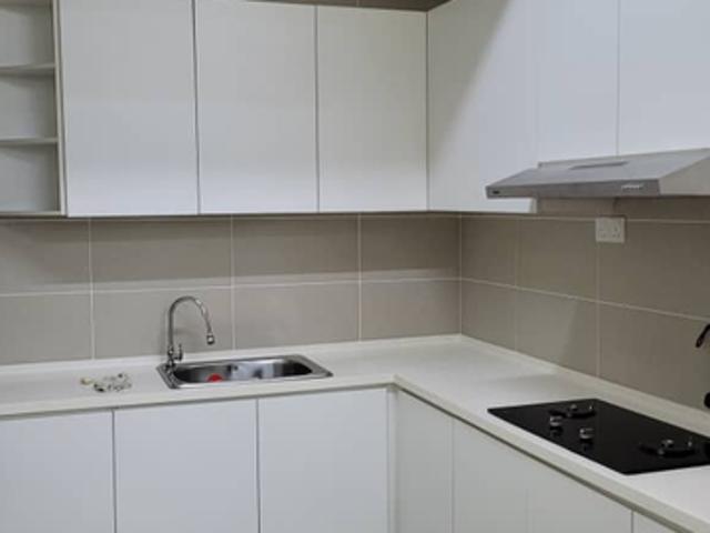 Sungai Long Residence