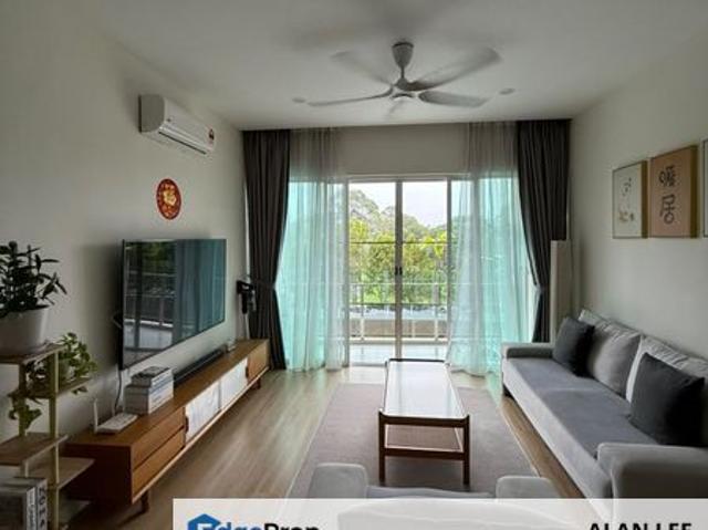 Sungai Long Residence
