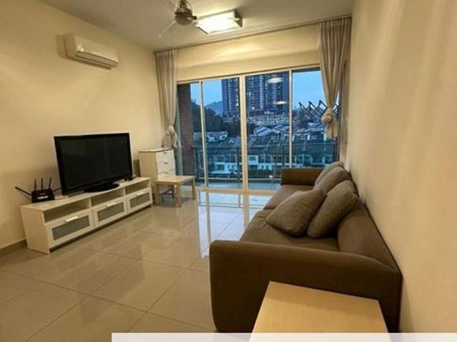 Sungai Long Residence