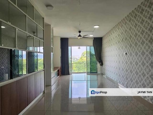 Sungai Long Residence
