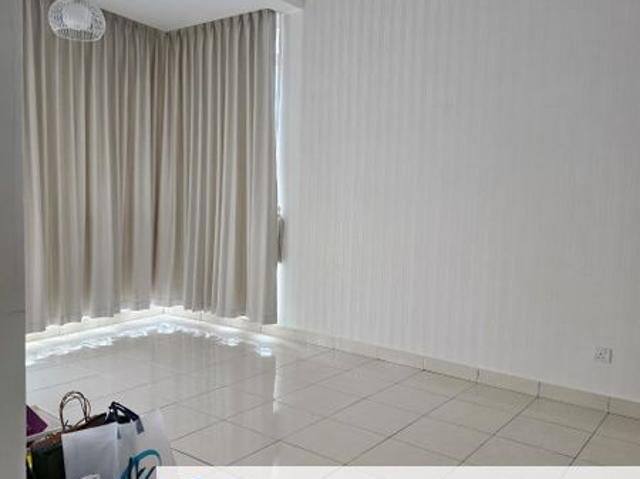 Sungai Long Residence
