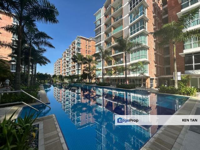 Sungai Long Residence