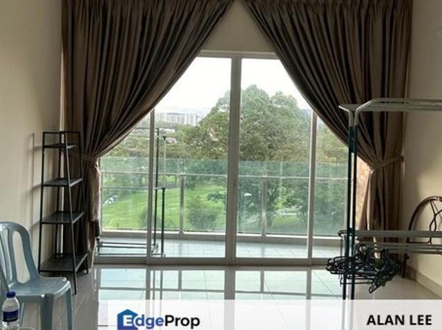 Sungai Long Residence