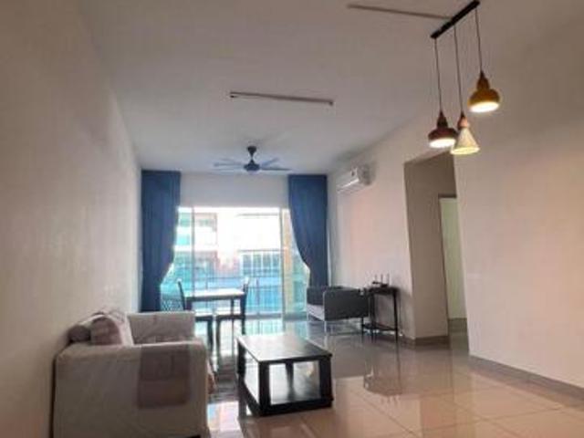 Sungai Long Residence for Sale 1399sqft spacious layout 2CP