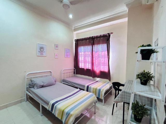 Sungai Long Scotpine Condo for sale