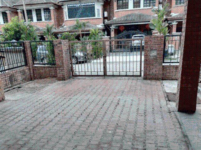 Sungai Long Sl2