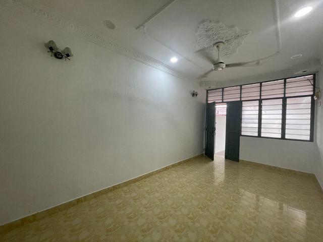 Sungai Lalang Bandar Baru 1 Stry Terrace House For Sale Renovation
