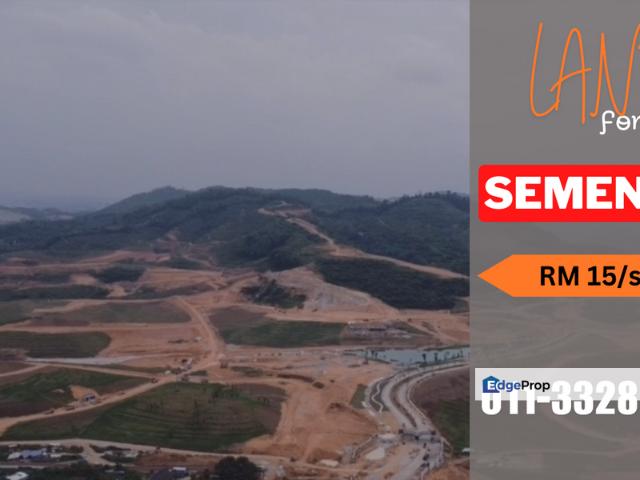 Sungei Lalang