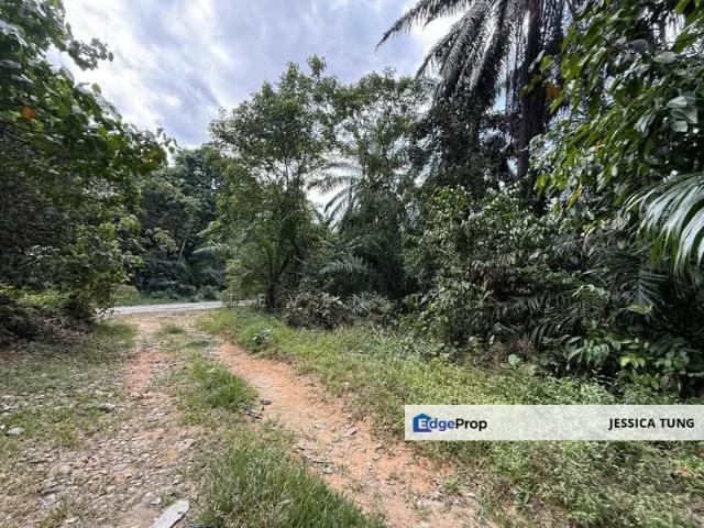 Sungai Lalang