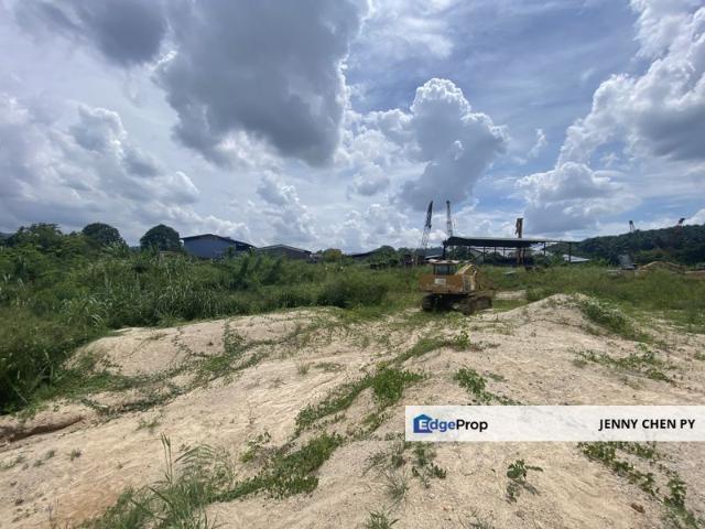 Sungei Lalang
