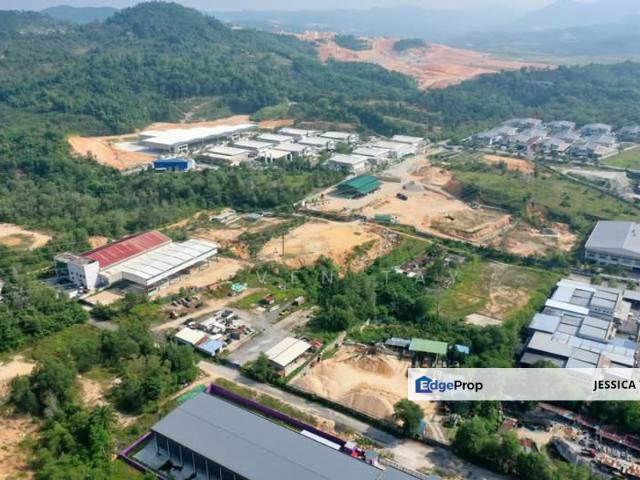 Sungai Lalang