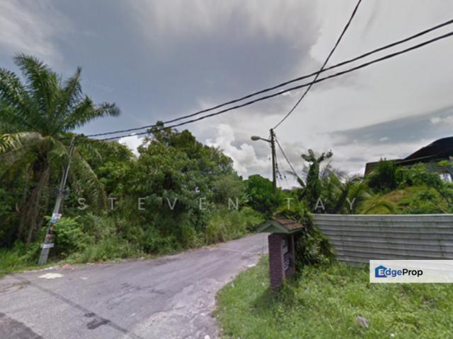 Sungai Lalang