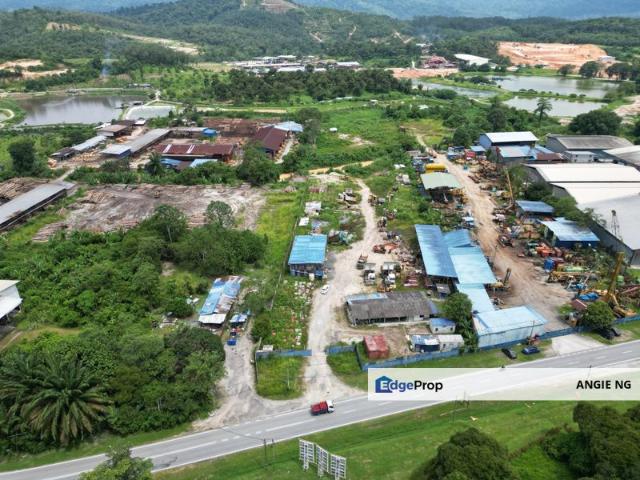 Sungei Lalang