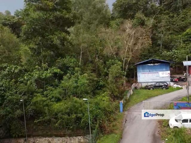 Sungai Merab