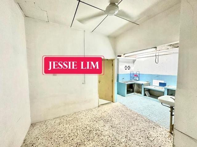 Sungai Nibong Landed Jalan Pantai Jerjak Single Storey Original CHEAP