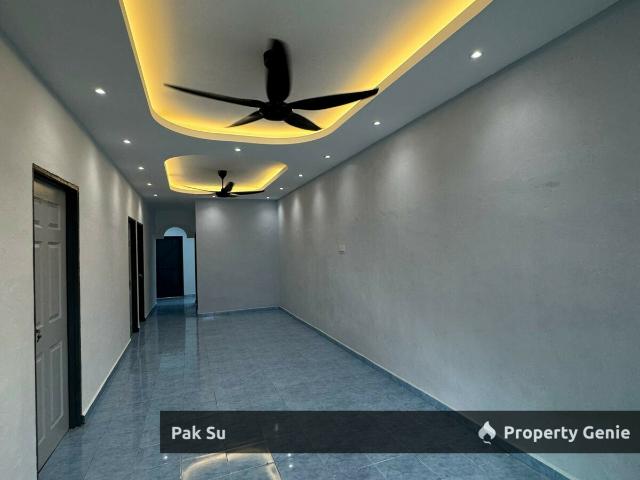 Sungai Petani house For Sale
