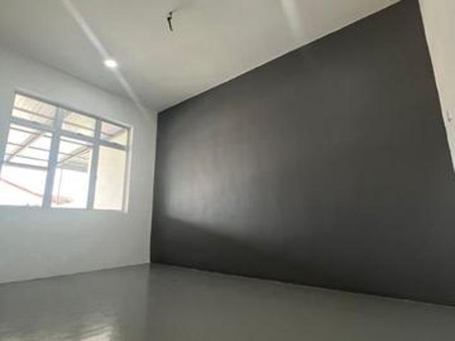 Sungai Petani Jalan Kemboja Amanjaya NEWLY RENOVATED 1STOREY TERRACE